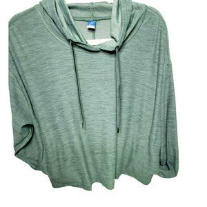 Womens: Old Navy: Athletic, Pullover,  Xtra Large  Top - NWT
